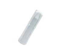 GeRRiT Adaptateur de Stylo de Levier de Tige de bâton for Laguna II, pommeau de Levier de Vitesse, Manchon intérieur de réparation, pièces de Rechange de Voiture 2001 2002 - 2008 (Color : 1PC)