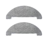 GeRRiT Ajustement ForS9 sacs à poussière colletion nettoyant vadrouilles brosses latérales accessoires ensemble pièces for S9 Robot aspirateur Durapur (Color : Dark Khaki)