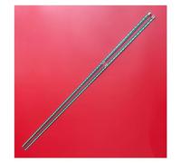 Gerrit Bande de rétro-éclairage LED, 2 pièces, for 65UH6030 65UF6800 65UH6150 65UH615V 65UF6450 65UH6030 6922L-0143A 6916L2305A 6916L2306A