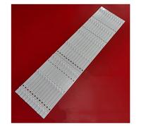 Gerrit Bande de rétro-éclairage LED for T.-CL 75EP660 75S421 75S405 L.-VU750NDBL MD9W00 V1 75S425LACA 75S425LBBA T.-CL G.-IC75LB08 3030F2.1D 4C-LB7507