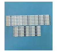 Gerrit Bande de rétroéclairage LED, for sam-sung UN40F5500 UE40F6200 UE40F6100 UE40F6320 UE40F6670 UE40F6100 UE40F6540 UE40F6645 UE40F6345