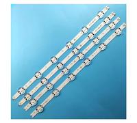 Gerrit Bande LED for 49UV340C 49UJ701V 49UJ6565 49UJ6585 49UJ670V 49uj620v-za V17 49 R1 L1 ART3 2862 2863 6916L-2862A 6916L-2863A