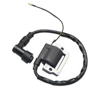 GeRRiT Bobine D'Allumage pour Honda Z50 Z50A Z50R pour Minitrail Trail 50 50Cc Bobine D'Allumage 6V Câbles De Moto Durables Accessoires