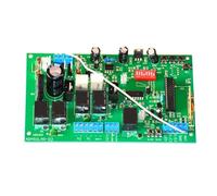 GeRRiT Carte de Commande de Remplacement SW200D2S SW200D1 SW200D2 SW200D2L, for ouvre-Porte battante DC12V (Color : Kit 0, Size : 1)