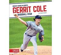 Gerrit Cole: Baseball Star