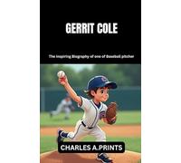 GERRIT COLE: The inspiring Biography of one of Baseball pitcher