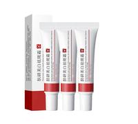 GeRRiT Crème Anti-Taches, crème Anti-Taches pour Le Visage, crème Anti-Taches Efficace pour l'acné, Le Chloasma, la mélanine et Les Taches
