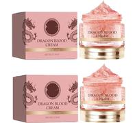 GeRRiT Dragons Blood Easy Cream Anti-âge Anti-Rides Dragon Blood Cream raffermissant Visage hydratant lissant crème de rajeunissement de la Peau pour Tous Les Types de Peau