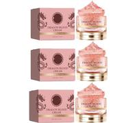 GeRRiT Dragons Blood Easy Cream Anti-âge Anti-Rides Dragon Blood Cream raffermissant Visage hydratant lissant crème de rajeunissement de la Peau pour Tous Les Types de Peau