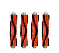 GeRRiT For 1S B101CN B116 X10 + accessoires L10s Ultra / S10 Pro, brosse latérale principale, filtre Hepa, pièces de sac à poussière Durapur (Color : 4PCS-01)