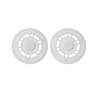 GeRRiT For 1S B101CN B116 X10 + accessoires L10s Ultra / S10 Pro, brosse latérale principale, filtre Hepa, pièces de sac à poussière Durapur (Color : 2PCS-01)