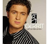Gerrit - Het is Mijn Leven [Import]