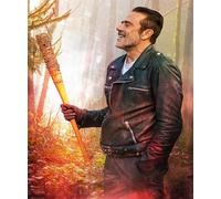 GerRit Kits de peinture de diamant 5d diy 5d pour adultes enfants,Walking Dead Art, kits de broderie en diamant rond complet-40x50cm