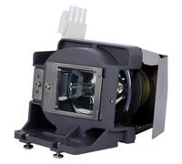 Gerrit Lampe de projecteur 5J.JA805.001 for Be-nQ MW724 (Size : CBH)