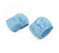 GeRRiT Lot de 2 filets de protection compatibles avec les filtres de jacuzzi Mspa, filtre de protection, filet de protection en maille, accessoire de piscine à bulles et spa