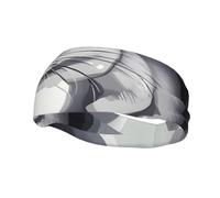 GeRRiT Mouse in The Hole Bandeau de sport pour homme et femme - Évacuation de l'humidité, bandeau athlétique antidérapant pour yoga, gym, tennis, course à pied, basket-ball