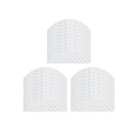 GeRRiT Pièces de brosse latérale avec filtre Hepa en tissu for aspirateur robot EVE Plus, brosse principale, sac à poussière, Kits d'accessoires Durapur (Color : Set13)