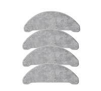 GeRRiT Pièces de brosse latérale avec filtre Hepa en tissu for aspirateur robot EVE Plus, brosse principale, sac à poussière, Kits d'accessoires Durapur (Color : Set7)