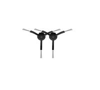 GeRRiT Pièces de sac à poussière en tissu for aspirateur Robot Q7 Max / Q7 Max + / T8, brosse principale/latérale, filtre Hepa, vadrouille, accessoires Durapur (Color : Side Brush4)
