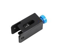 Gerrit Pièces d'imprimante, Profil d'axe X/Y Original, Courroie synchrone, tendeur de redressement Extensible for imprimante Ender-3 V2 (Color : X Axis)