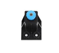 Gerrit Pièces d'imprimante, Profil d'axe X/Y Original, Courroie synchrone, tendeur de redressement Extensible for imprimante Ender-3 V2 (Color : Y Axis)