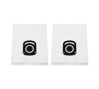 GeRRiT Sac à poussière haute Filtration for aspirateur ZR200540 Plus, 4A Durapur (Color : 2 PCS)