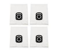 GeRRiT Sac à poussière haute Filtration for aspirateur ZR200540 Plus, 4A Durapur (Color : 4 PCS)