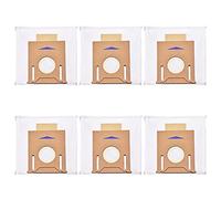 GeRRiT Sacs à poussière adaptés aux accessoires for aspirateur Robot T8 T8AIVI T9PRO, 3/6/10 pièces Durapur (Color : 6 PCS)