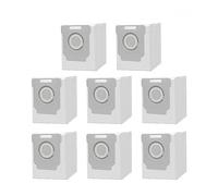 GeRRiT Sacs à poussière jetables for aspirateur Robot i3 i3 + / i7 i7 + i7 plus / S9 S9 +, accessoires, sacs à poussière Non tissés Durapur (Color : Set7)