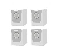 GeRRiT Sacs à poussière jetables for aspirateur Robot i3 i3 + / i7 i7 + i7 plus / S9 S9 +, accessoires, sacs à poussière Non tissés Durapur (Color : Set5)