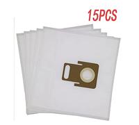 GeRRiT Sacs d'aspirateur adaptés à Aqua PET et amp; Pantalon Aqua FAMILY Durapur (Color : 15pcs)