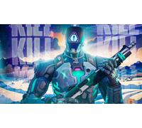 GeRRiT Valorant Grand tapis de souris de jeu XXL long et étendu Grand tapis de souris pour clavier et bureau Accessoires de décoration pour ordinateur, PC, ordinateur portable (jett) (kayo)