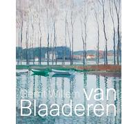 Gerrit Willem van Blaaderen, 2e druk