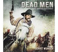 Gerrit Wunder - Dead Men [Import]
