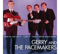 Gerry and the Pacema - Essential [Import]