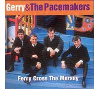 Gerry & the Pacemakers - Best of-Ferry Cross The Mersey