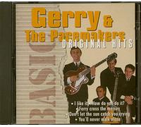 Gerry and the Pacemakers - Basic-Original Hits [Import]