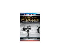 Gerry And The Pacemakers: It's Gonna Be Alright - Dvd (1963)
