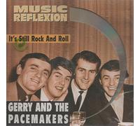 Gerry and the Pacemakers - It's Still Rock And Roll