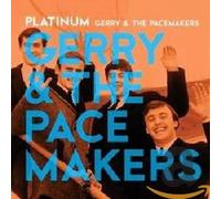 Gerry & The Pacemakers – Platinum