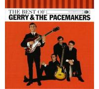 Gerry and The Pacemakers The Best Of (CD) Album