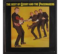 Gerry And The Pacemakers - The Best Of Gerry And The Pacemakers