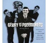 Gerry and The Pacemakers The Very Best of Gerry and the Pacemakers (CD) Album