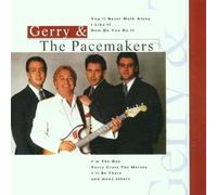 Gerry and the Peacem - Remind