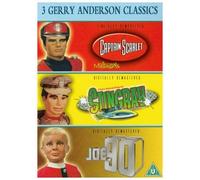 Gerry Anderson [Import]