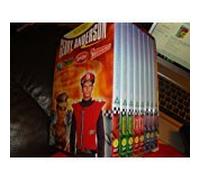 Gerry Anderson The Classics Collection