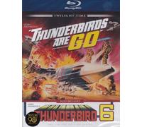 Gerry Anderson's Thunderbirds Are Go / Thunderbird 6