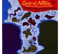 Gerry Axelrod - Songs of Nature and The Environment