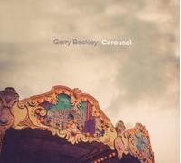 Gerry Beckley CAROUSEL (CD)