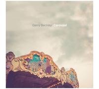 Gerry Beckley - Carousel [Cd] Digipack Packaging